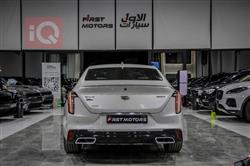 Cadillac CT4